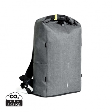 Logo trade promotional gift photo of: Urban Lite anti-theft backpack