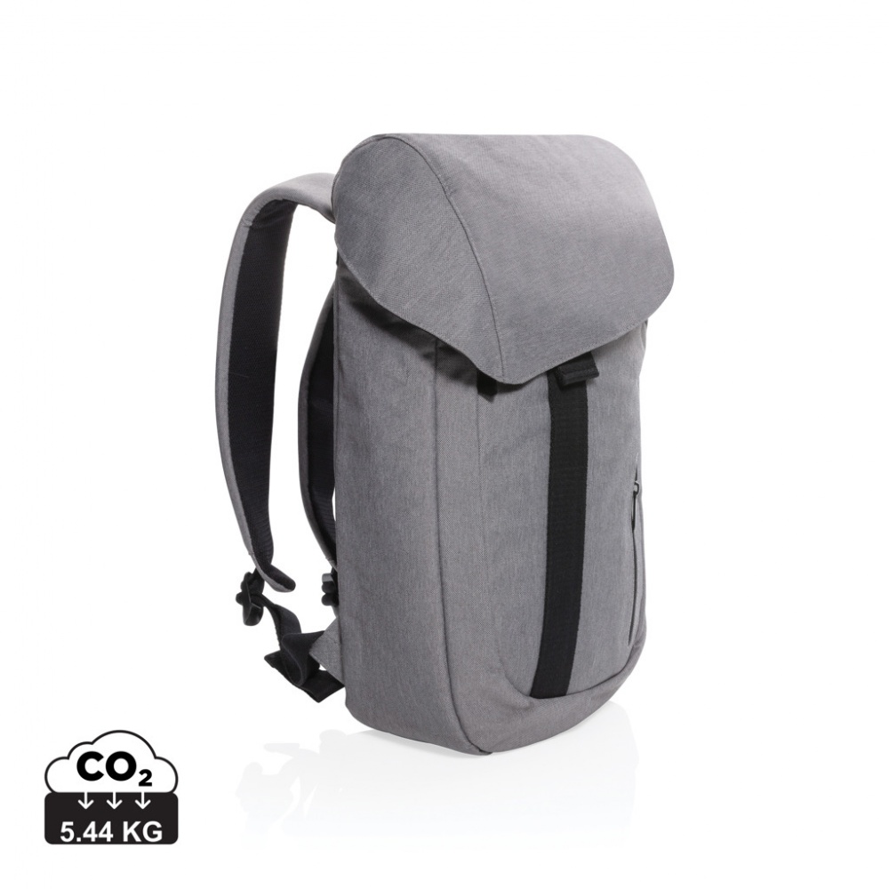 Logotrade promotional item picture of: Osaka backpack