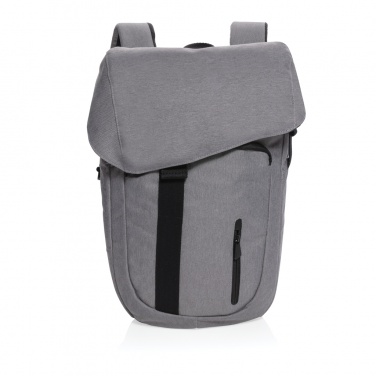 Logo trade promotional item photo of: Osaka backpack