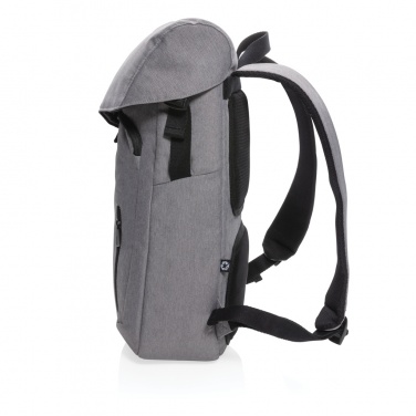 Logo trade promotional merchandise photo of: Osaka backpack