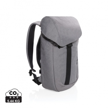 Logo trade promotional merchandise photo of: Osaka backpack