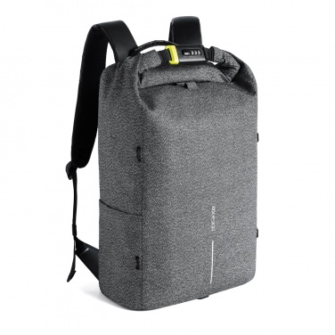 Logo trade advertising products image of: Urban anti-theft cut-proof backpack