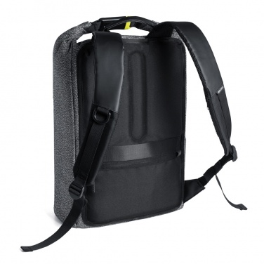 Logotrade corporate gift image of: Urban anti-theft cut-proof backpack