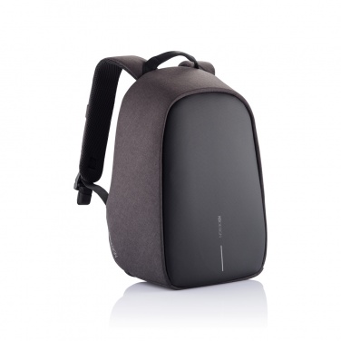 Logo trade promotional giveaway photo of: Bobby Hero Small, Anti-theft backpack