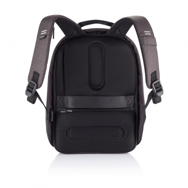 Logo trade promotional item photo of: Bobby Hero Small, Anti-theft backpack