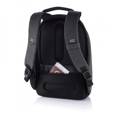 Logotrade corporate gift picture of: Bobby Hero Small, Anti-theft backpack