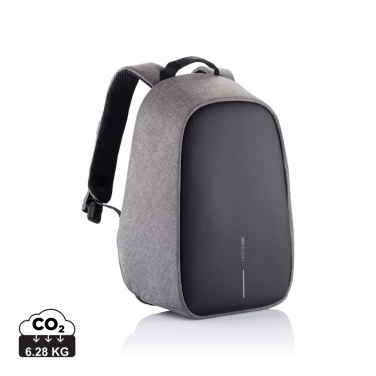 Logo trade promotional gift photo of: Bobby Hero Small, Anti-theft backpack