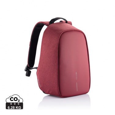 Logotrade corporate gift picture of: Bobby Hero Small, Anti-theft backpack