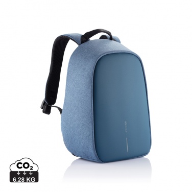 Logotrade promotional product picture of: Bobby Hero Small, Anti-theft backpack