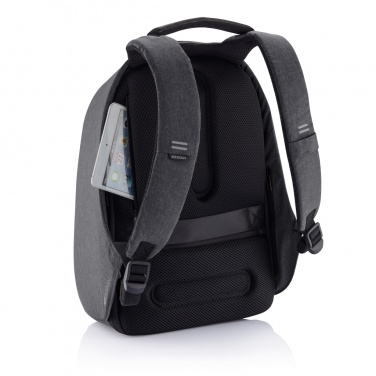 Logotrade promotional item image of: Bobby Hero XL, Anti-theft backpack