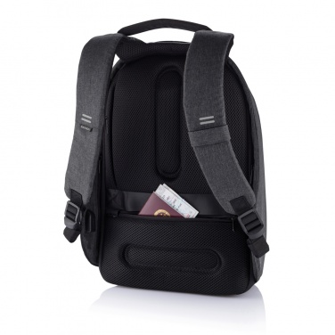 Logotrade business gift image of: Bobby Hero XL, Anti-theft backpack