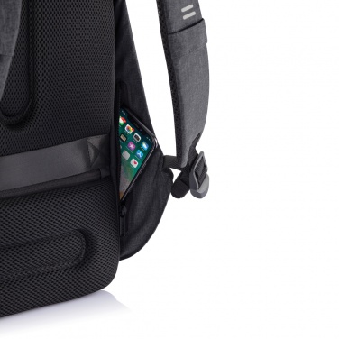 Logotrade business gift image of: Bobby Hero XL, Anti-theft backpack