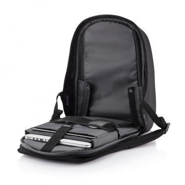 Logo trade promotional items image of: Bobby Hero XL, Anti-theft backpack