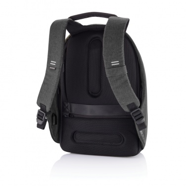 Logo trade corporate gifts image of: Bobby Hero XL, Anti-theft backpack