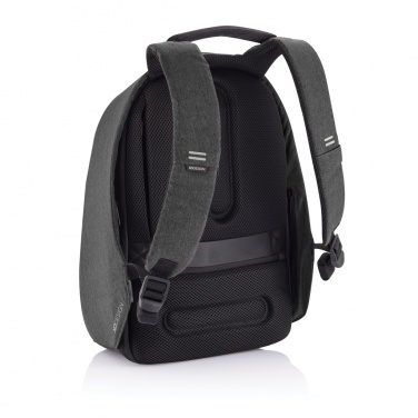 Logo trade corporate gifts picture of: Bobby Hero XL, Anti-theft backpack