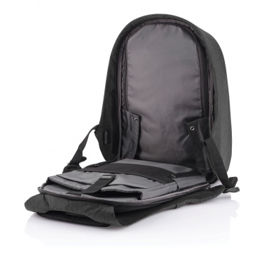 Logotrade promotional item image of: Bobby Hero XL, Anti-theft backpack