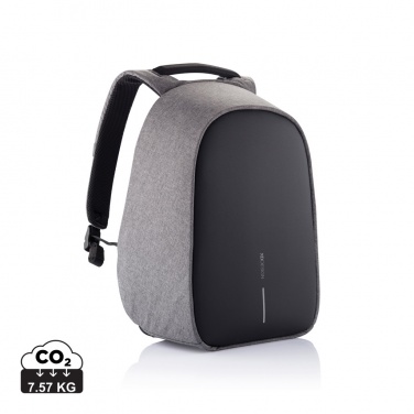 Logo trade promotional item photo of: Bobby Hero XL, Anti-theft backpack