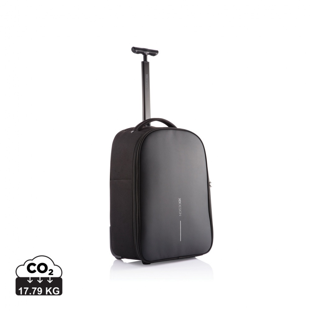 Logotrade advertising product image of: Bobby backpack trolley