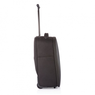 Logotrade corporate gift picture of: Bobby backpack trolley