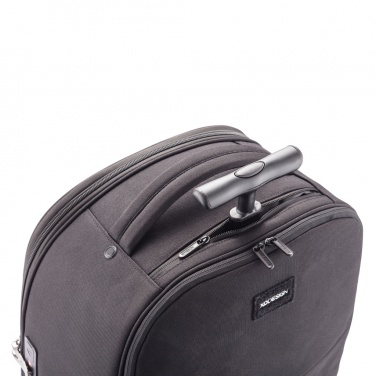 Logotrade advertising products photo of: Bobby backpack trolley