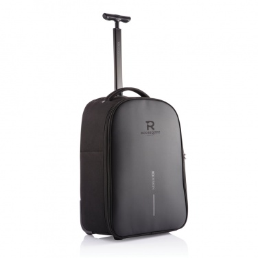 Logotrade promotional giveaways photo of: Bobby backpack trolley