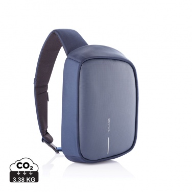 Logo trade promotional items image of: Backpack Bobby Sling