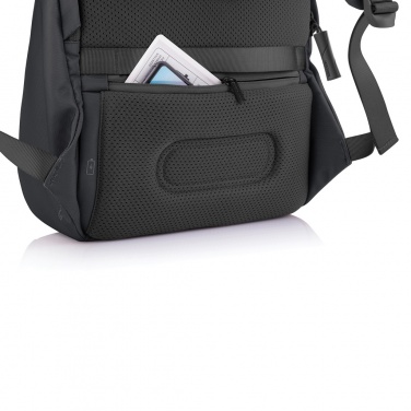 Logotrade corporate gift picture of: Bobby Soft, anti-theft backpack