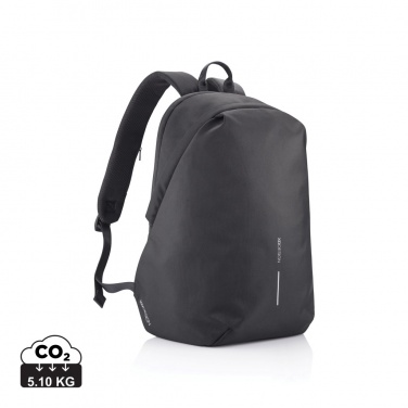 Logo trade promotional items picture of: Bobby Soft, anti-theft backpack