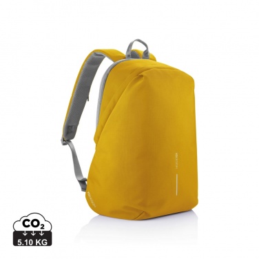 Logo trade promotional items picture of: Bobby Soft, anti-theft backpack