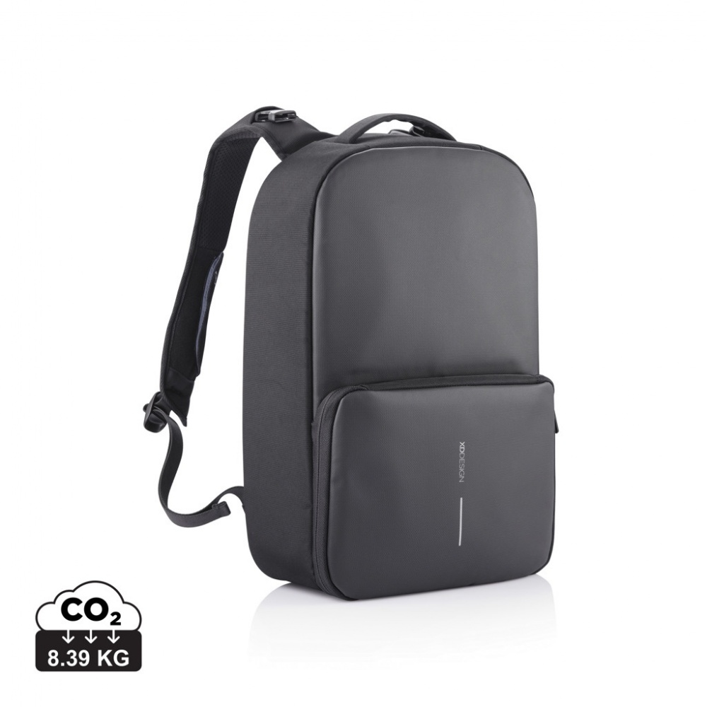 Logotrade promotional item image of: Backpack Flex Gym