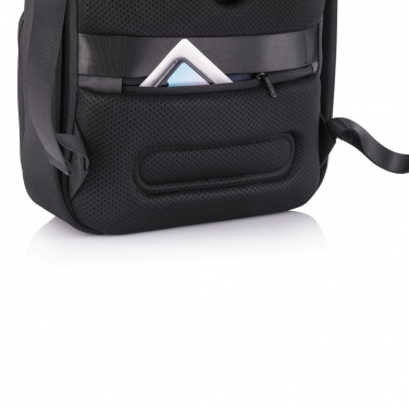 Logo trade advertising product photo of: Backpack Flex Gym