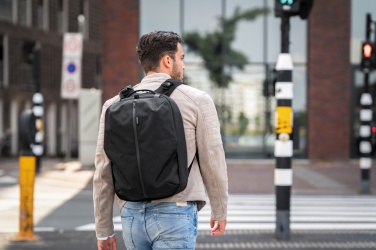 Logo trade promotional giveaway photo of: Flex Gym bag