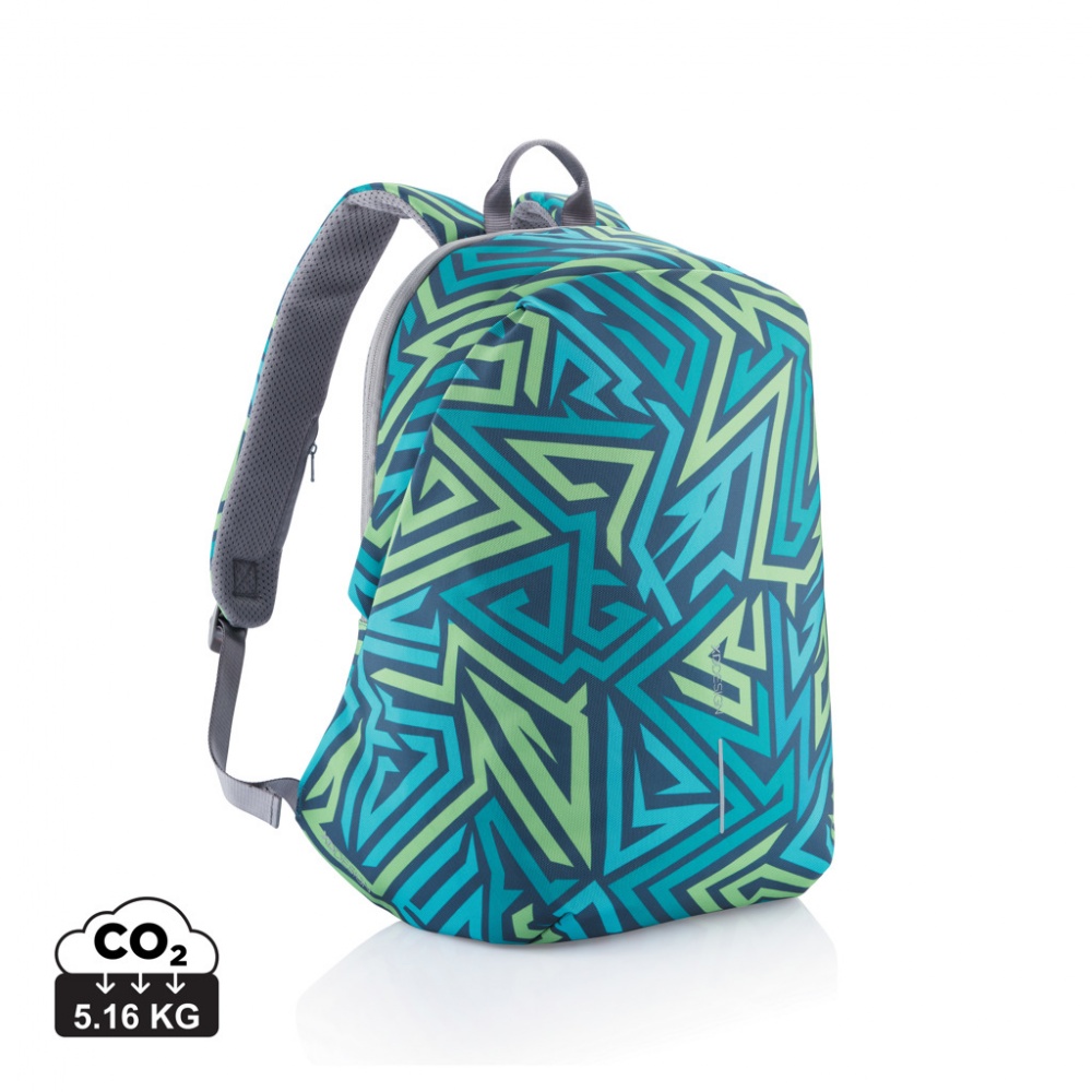 Logotrade promotional item image of: Bobby Soft "Art", anti-theft backpack