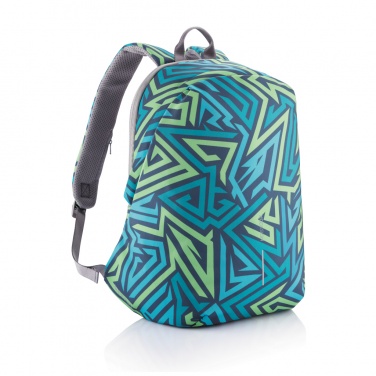 Logo trade promotional gifts picture of: Bobby Soft "Art", anti-theft backpack