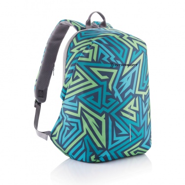 Logotrade promotional products photo of: Bobby Soft "Art", anti-theft backpack