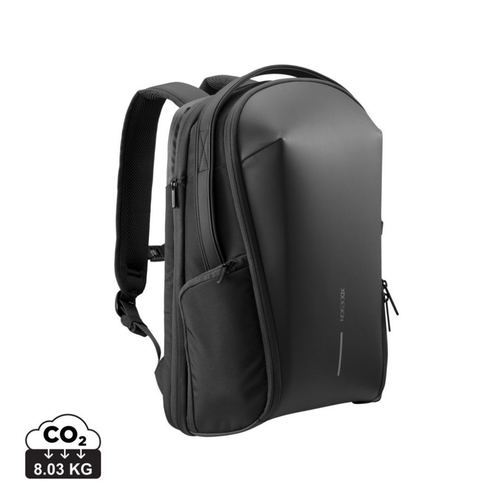 Logo trade corporate gifts picture of: Bizz Backpack