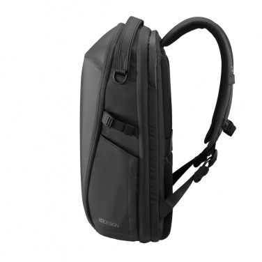 Logotrade promotional item image of: Bizz Backpack