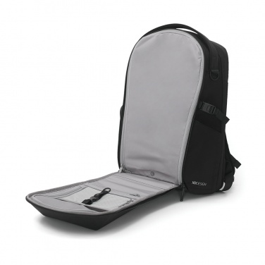 Logo trade promotional item photo of: Bizz Backpack