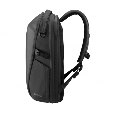 Logo trade advertising product photo of: Bizz Backpack