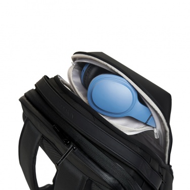 Logo trade promotional products picture of: Bizz Backpack