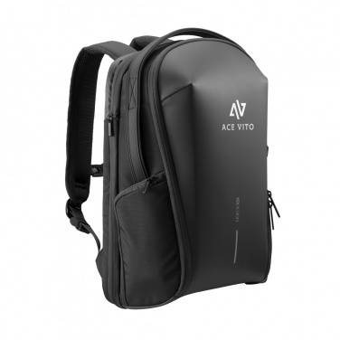 Logo trade promotional products picture of: Bizz Backpack