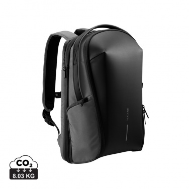 Logo trade promotional merchandise image of: Bizz Backpack