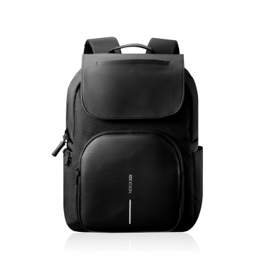 Logo trade promotional merchandise picture of: XD Design Soft Daypack backpack