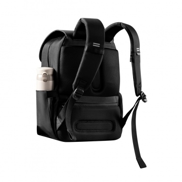 Logo trade business gifts image of: XD Design Soft Daypack backpack