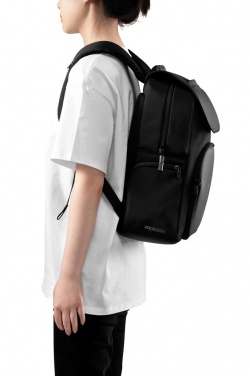 Logo trade advertising products image of: XD Design Soft Daypack backpack