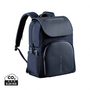 Logo trade promotional giveaway photo of: XD Design Soft Daypack backpack