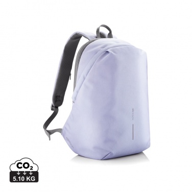 Logo trade corporate gifts image of: Bobby Soft, anti-theft backpack