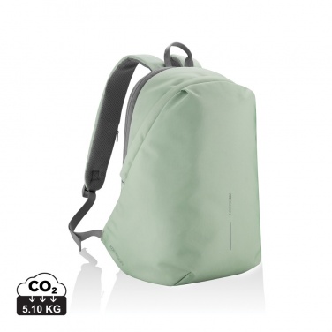 Logo trade business gift photo of: Bobby Soft, anti-theft backpack