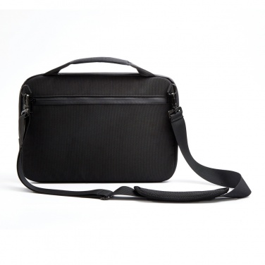 Logo trade promotional gift photo of: XD Design 16" Laptop Bag