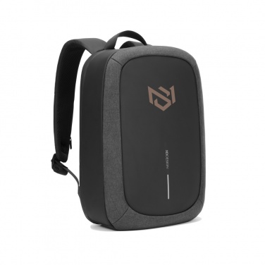 Logotrade promotional giveaways photo of: Backpack Bobby Edge